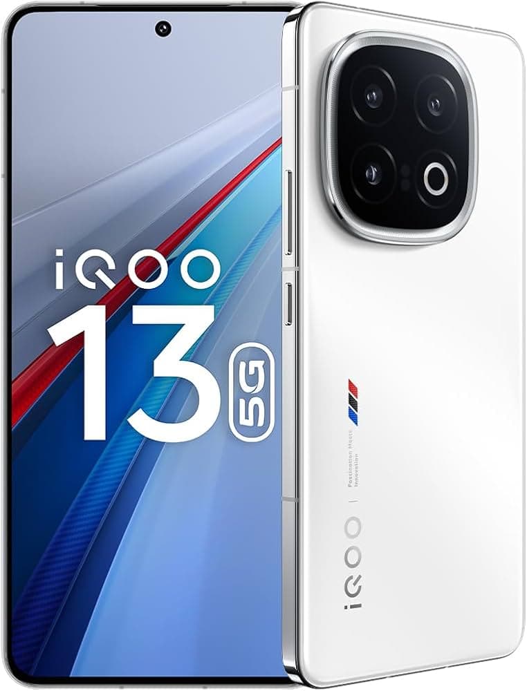 iQOO 13 5G