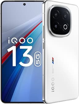 iQOO 13 5G