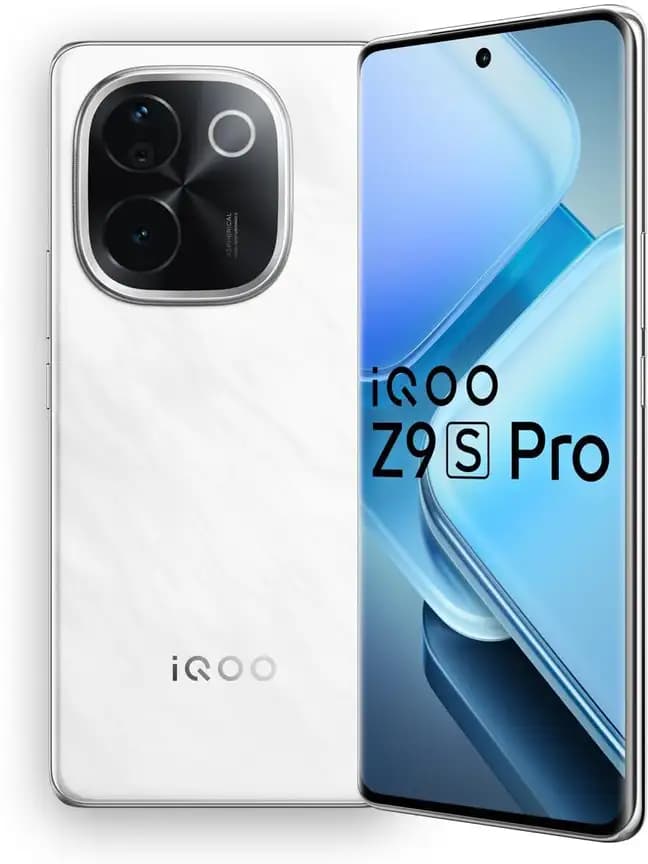 iQOO Z9s Pro 5G