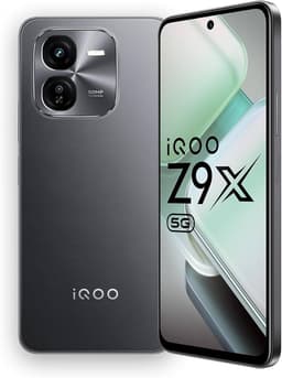 iQOO Z9x 5G