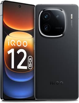 iQOO 12 5G