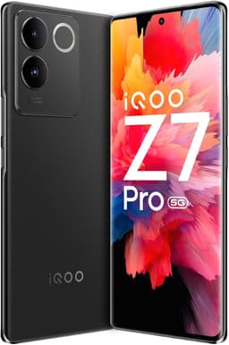 iQOO Z7 Pro 5G