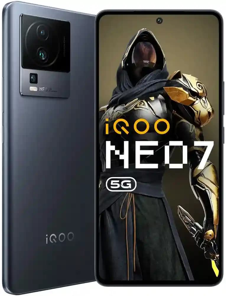 iQOO Neo 7 5G