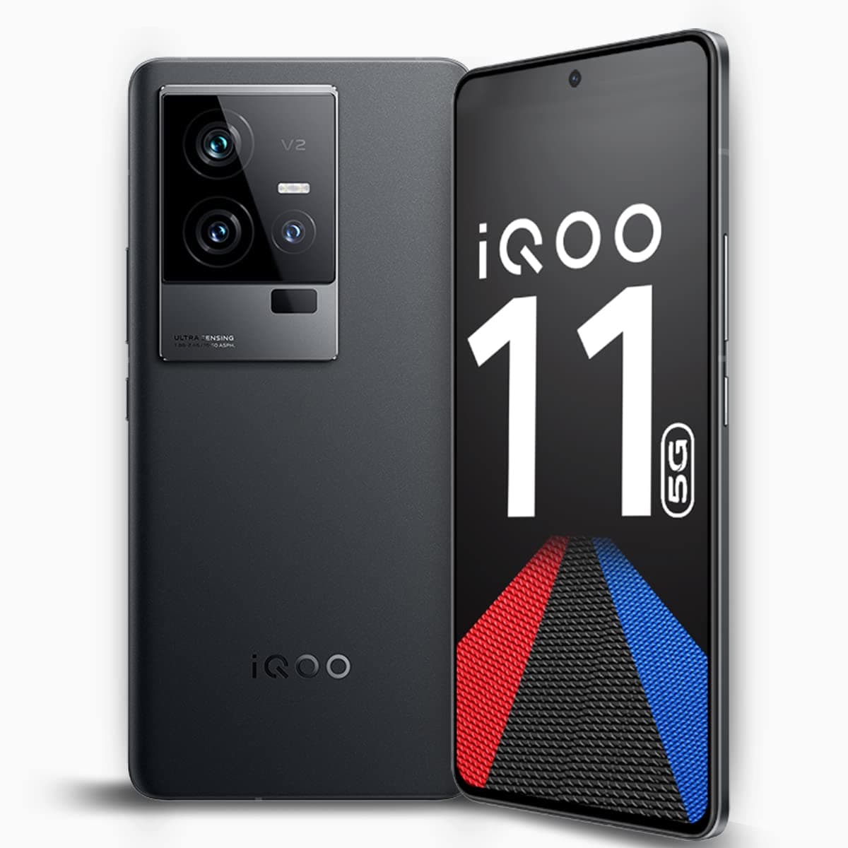 iQOO 11 5G