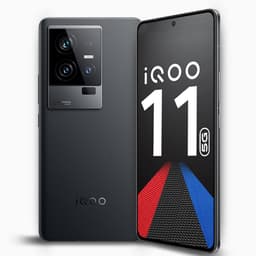 iQOO 11 5G