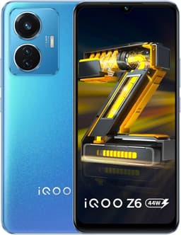 iQOO Z6