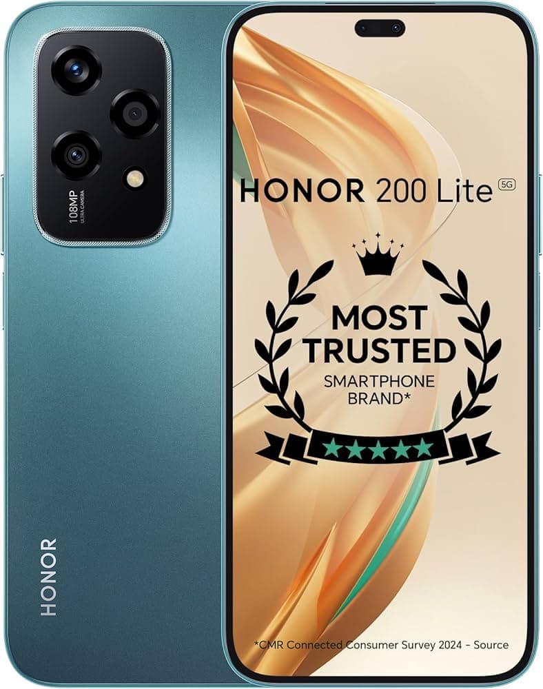 HONOR 200 Lite 5G