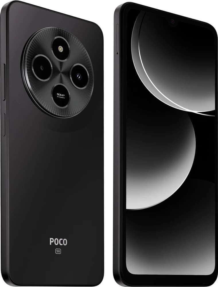 POCO M7 5G