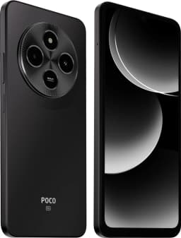 POCO M7 5G