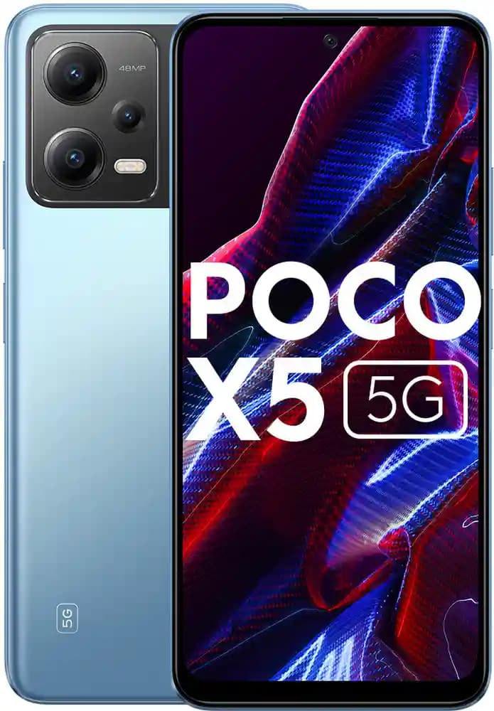 POCO X5 5G