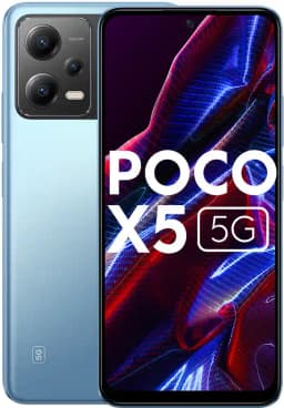 POCO X5 5G