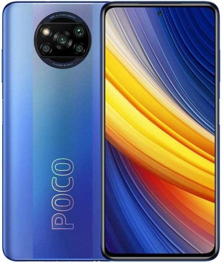 POCO X3 Pro