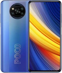 POCO X3 Pro