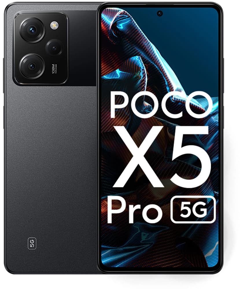 POCO X5 Pro 5G