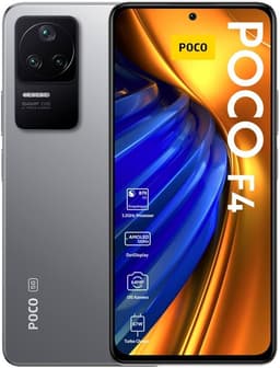 POCO F4 5G