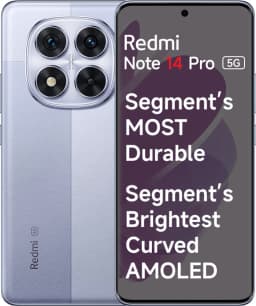 Xiaomi Redmi Note 14 Pro 5G