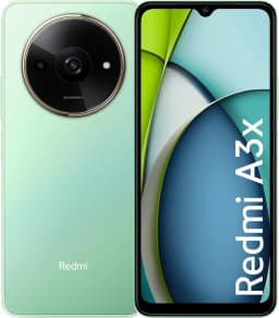 Xiaomi Redmi A3X