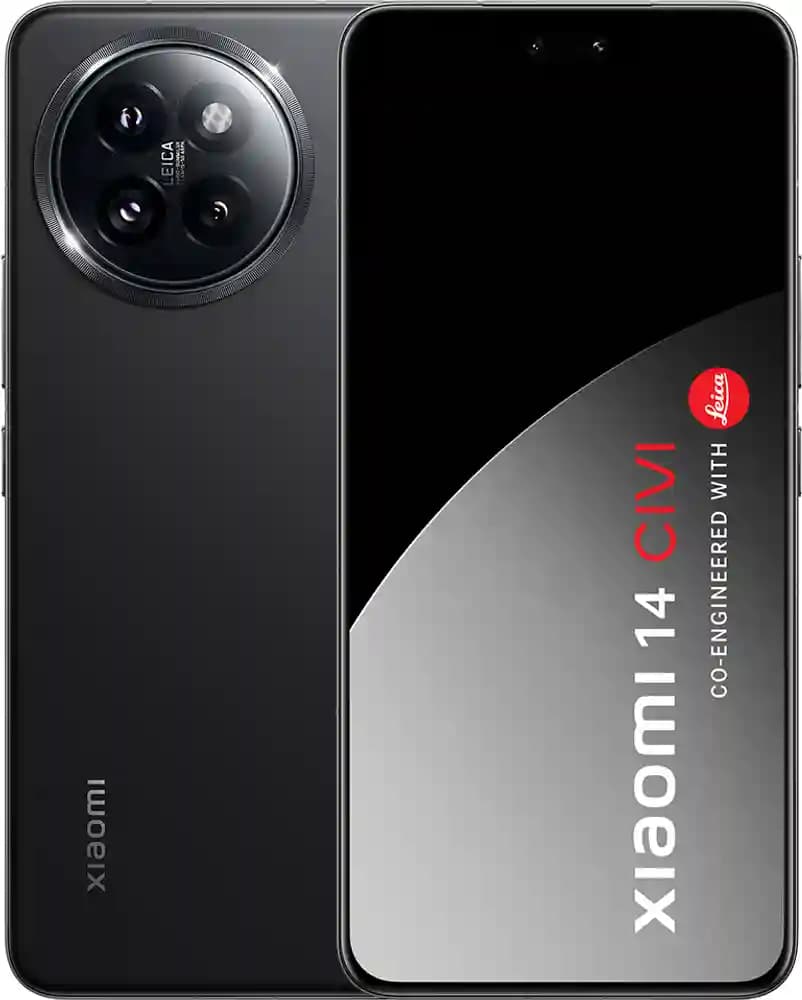 Xiaomi 14 CIVI