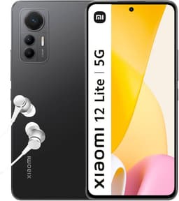 Xiaomi 12 Lite 5G