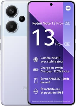 Xiaomi Redmi Note 13 Pro Plus 5G