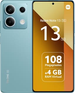 Xiaomi Redmi Note 13 5G