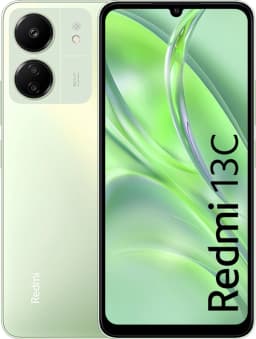 Xiaomi Redmi 13C