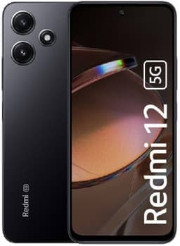 Xiaomi Redmi 12 5G