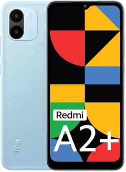 Redmi A2 Plus