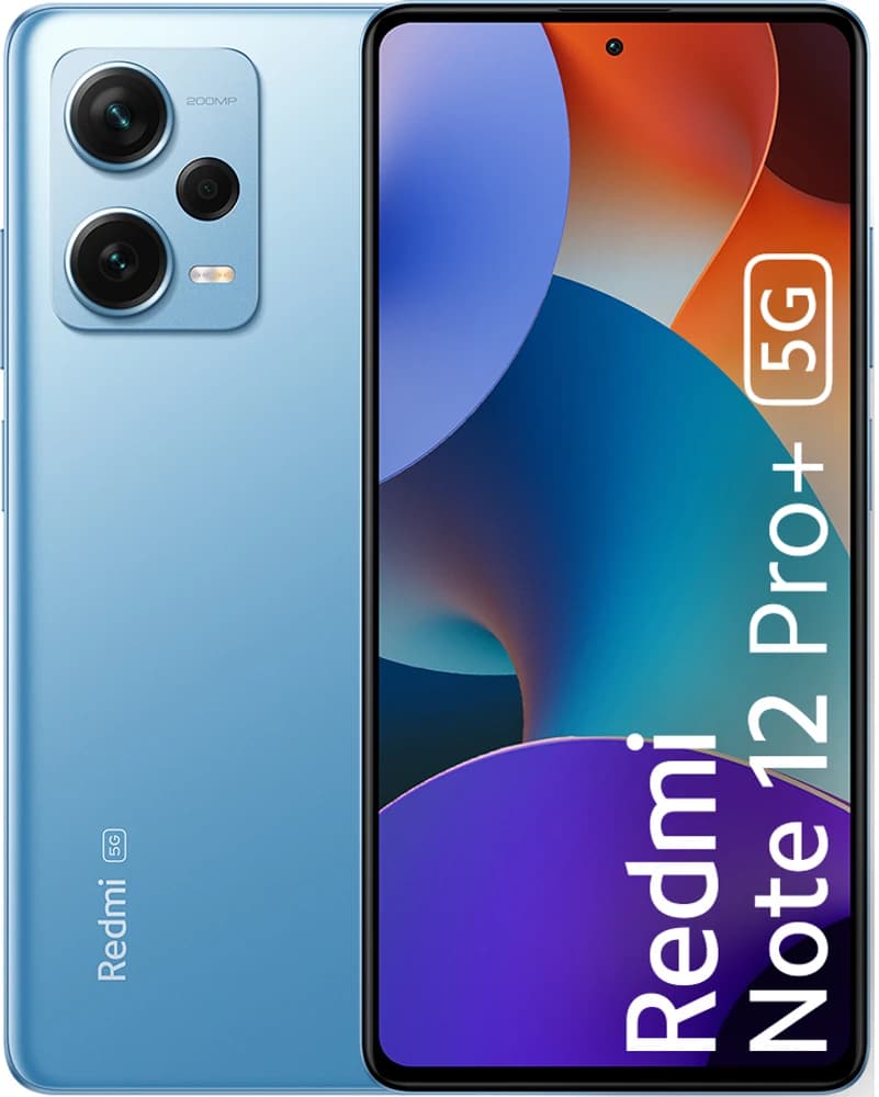 Xiaomi Redmi Note 12 Pro Plus 5G