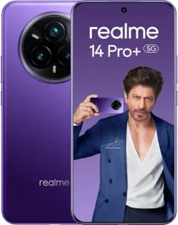 Realme 14 Pro Plus 5G