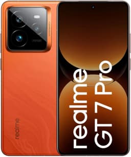 Realme GT 7 Pro