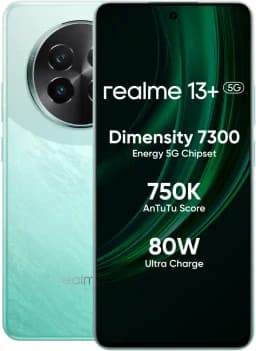 Realme 13 Plus 5G