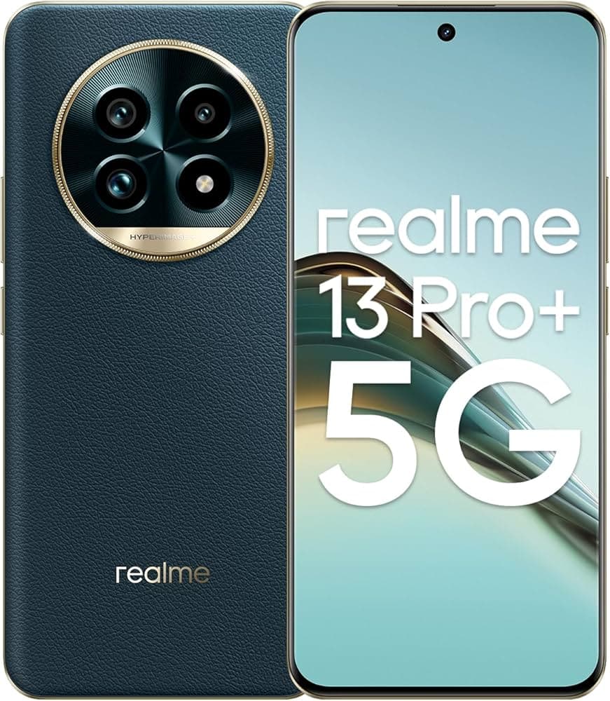 Realme 13 Pro Plus 5G