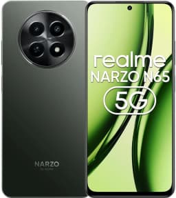 Realme Narzo N65 5G