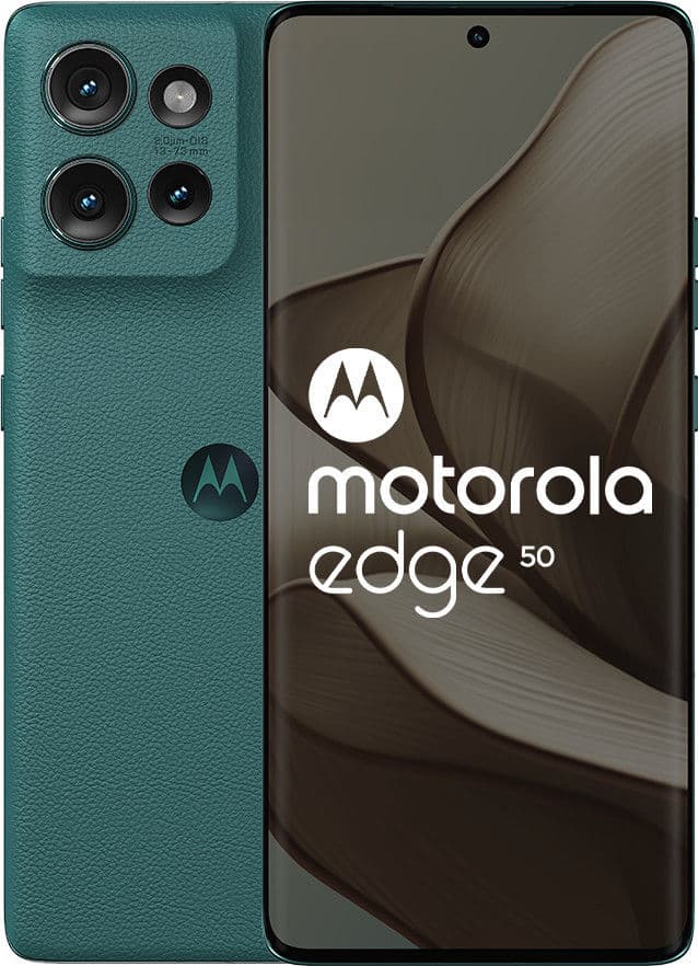 Motorola Moto Edge 50