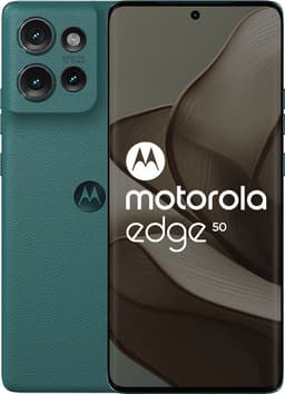Motorola Moto Edge 50