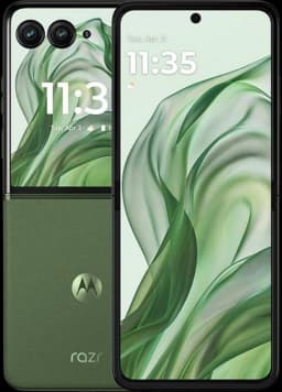 Motorola Razr 50 Ultra