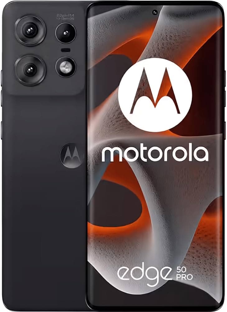 Motorola Edge 50 Pro 5G