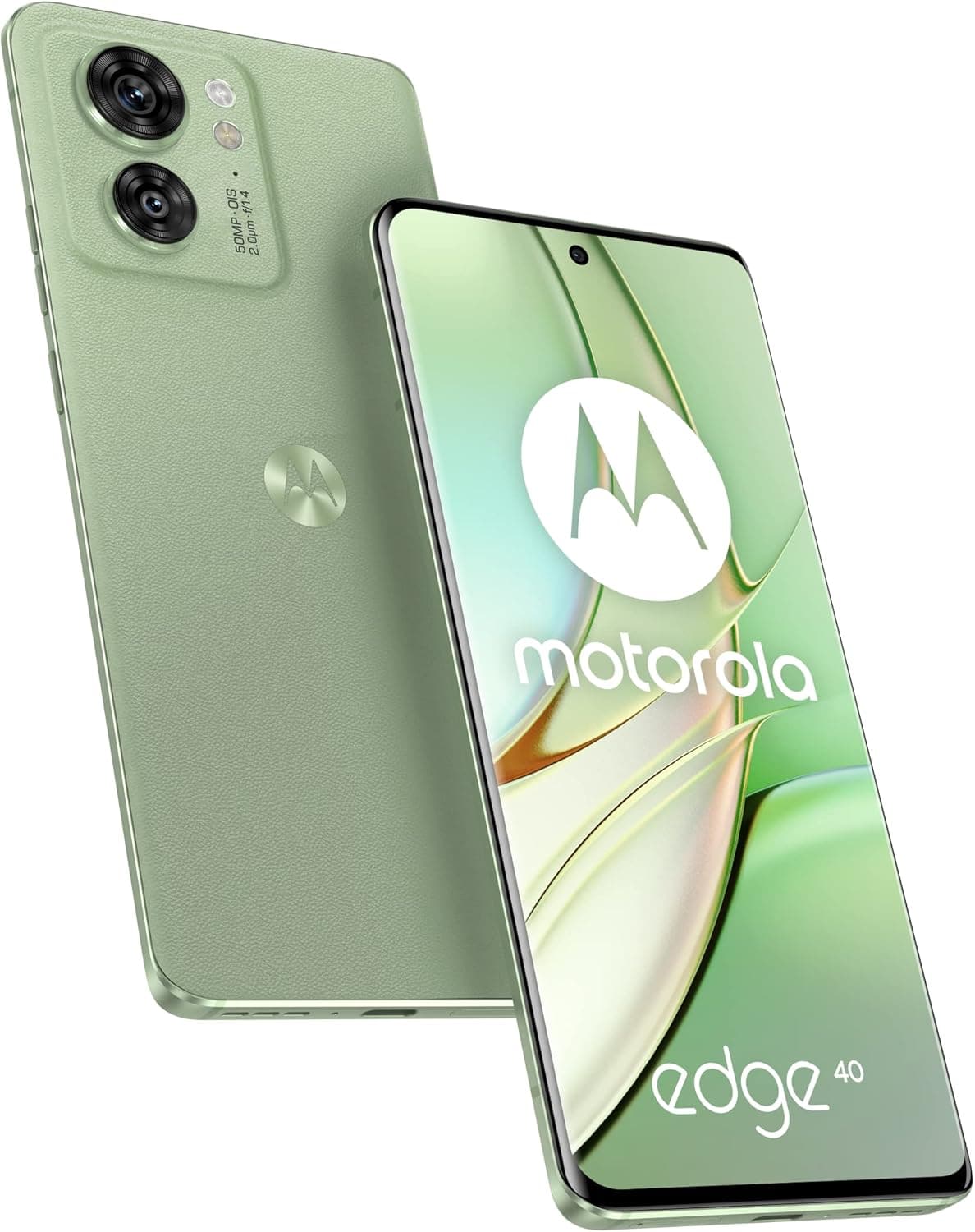 Motorola Edge 40 Pro 5G