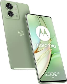 Motorola Edge 40 Pro 5G