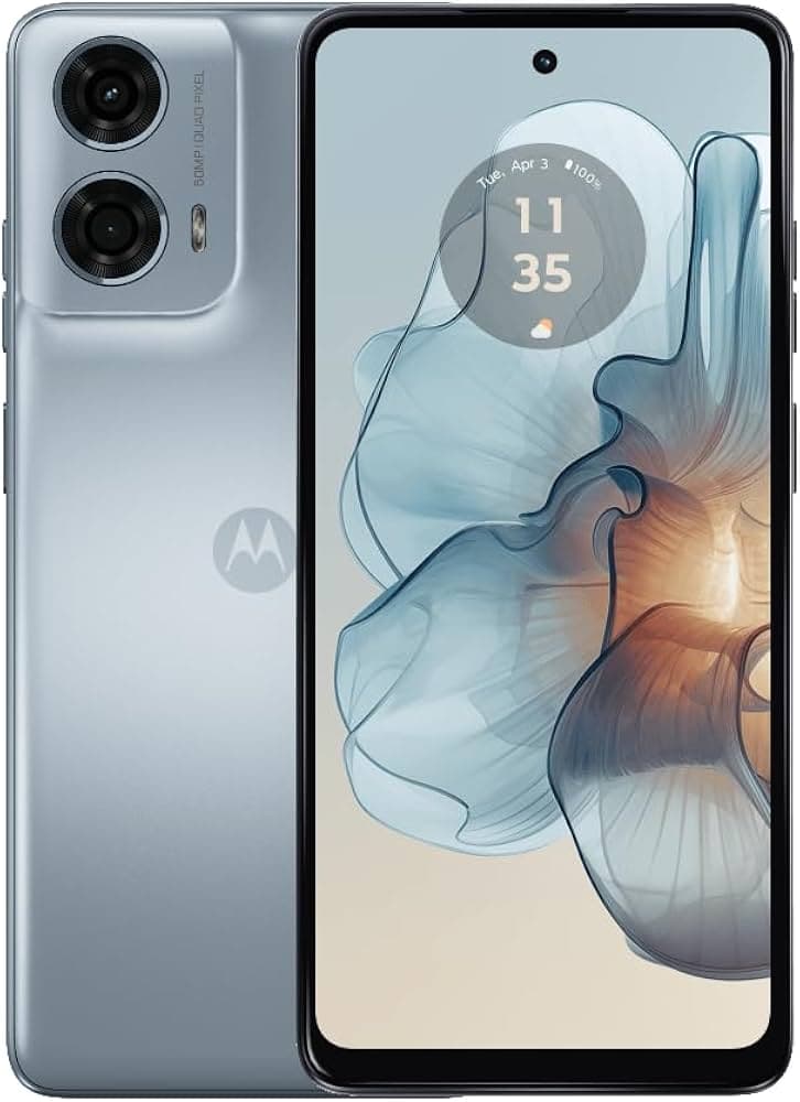 Moto G24 Power