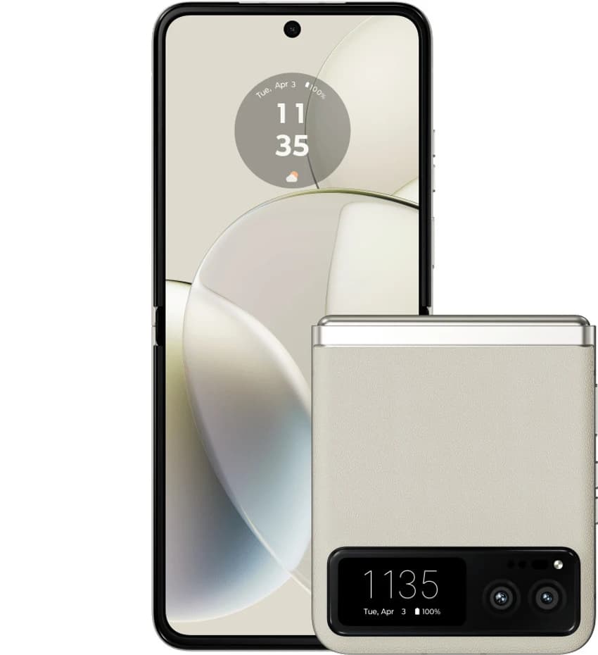 Motorola Moto Razr 40
