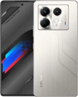 Infinix Note 40 5G