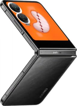 Infinix Zero Flip 5G