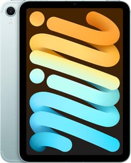 iPad Mini 7th Gen (Wi-Fi Only)