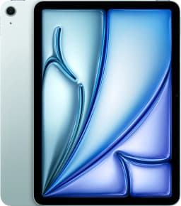 iPad Air M2 13 (Wi-Fi Only)