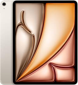 iPad Air M2 13 (Wi-Fi + Cellular)
