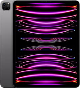 iPad Pro 12.9 6th Gen (Wi-Fi Only)