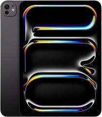 iPad Pro M4 13 (Wi-Fi + Cellular)