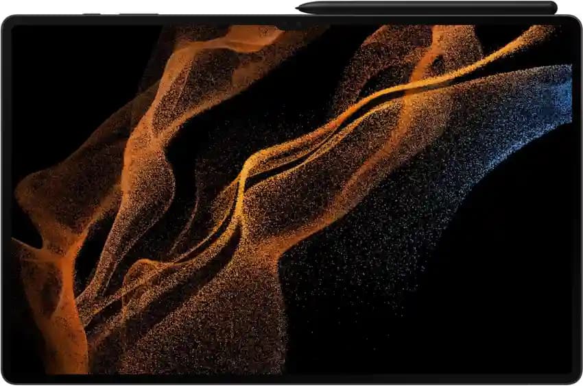 Samsung Galaxy Tab S8 Ultra 5G
